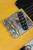 2024 Fender American Professional II Telecaster - Butterscotch Blonde w/Cs