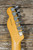 2024 Fender American Professional II Telecaster - Butterscotch Blonde w/Cs