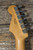 2015 Fender Standard Stratocaster HSS - Brown Sunburst