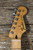 2015 Fender Standard Stratocaster HSS - Brown Sunburst