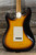 1994 MIM Fender Standard Stratocaster - Brown Sunburst