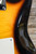 1994 MIM Fender Standard Stratocaster - Brown Sunburst