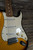 1994 MIM Fender Standard Stratocaster - Brown Sunburst