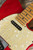1993 G&L ASAT Classic - Clear Red