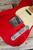 1993 G&L ASAT Classic - Clear Red