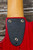 1993 G&L ASAT Classic - Clear Red