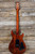 PRS SE Custom 24-08 Left-Handed - Vintage Sunburst w/Bg