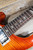 PRS SE Custom 24-08 Left-Handed - Vintage Sunburst w/Bg