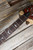 PRS SE Custom 24-08 Left-Handed - Vintage Sunburst w/Bg