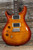 PRS SE Custom 24-08 Left-Handed - Vintage Sunburst w/Bg