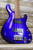 Ibanez EDB300 Ergodyne Bass - Jewel Blue