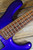 Ibanez EDB300 Ergodyne Bass - Jewel Blue