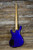 Ibanez EDB300 Ergodyne Bass - Jewel Blue
