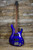 Ibanez EDB300 Ergodyne Bass - Jewel Blue