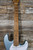 Sterling by Music Man Cutlass HSS - Firemist Silver w/Bg