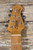 Sterling by Music Man Cutlass HSS - Firemist Silver w/Bg