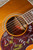 Gibson Custom Shop Hummingbird 12-String - Heritage Cherry Burst