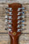 Gibson Custom Shop Hummingbird 12-String - Heritage Cherry Burst