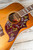 Gibson Custom Shop Hummingbird 12-String - Heritage Cherry Burst