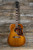 Gibson Custom Shop Hummingbird 12-String - Heritage Cherry Burst