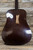 1987 Guild D-25 - Natural