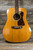 1987 Guild D-25 - Natural