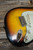 TMG Dover Medium Age - 3-Tone Sunburst w/Cs