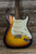 TMG Dover Medium Age - 3-Tone Sunburst w/Cs