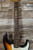 TMG Dover Medium Age - 3-Tone Sunburst w/Cs