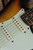 TMG Dover Medium Age - 3-Tone Sunburst w/Cs
