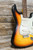 TMG Dover Medium Age - 3-Tone Sunburst w/Cs