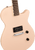 Gretsch Streamliner Jet Club 1 Pickup - Shell Pink