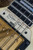 Gibson Custom Shop Elliot Easton Left-Handed SG - White & Gold w/Cs & Box