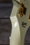 Gibson Custom Shop Elliot Easton Left-Handed SG - White & Gold w/Cs & Box