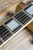 Gibson Custom Shop Elliot Easton Left-Handed SG - White & Gold w/Cs & Box
