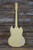 Gibson Custom Shop Elliot Easton Left-Handed SG - White & Gold w/Cs & Box