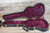 Gibson Custom Shop Elliot Easton Left-Handed SG - White & Gold w/Cs & Box