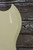 Gibson Custom Shop Elliot Easton Left-Handed SG - White & Gold w/Cs & Box