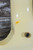 Gibson Custom Shop Elliot Easton Left-Handed SG - White & Gold w/Cs & Box