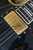 1975 Gibson Les Paul Custom Ebony "Black Beauty" w/Cs