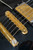 1975 Gibson Les Paul Custom Ebony "Black Beauty" w/Cs