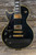 1975 Gibson Les Paul Custom Ebony "Black Beauty" w/Cs