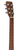 Martin D-X2E - Brazilian Rosewood