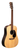 Martin D-X2E - Brazilian Rosewood