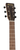Martin 000 Jr E Sapele