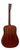 Martin DE Retro Plus Mahogany