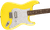 Fender Tom DeLonge Stratocaster - Graffiti Yellow