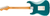 Fender Vintera II 50s Stratocaster - Ocean Turquoise