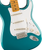 Fender Vintera II 50s Stratocaster - Ocean Turquoise