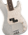 Fender 75th Anniversary Player II Sparkle Precision Bass